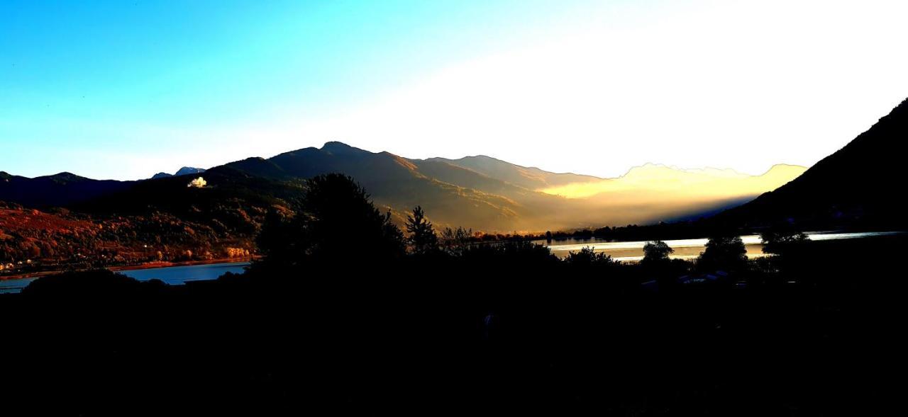 The Lake Breeze Bay Πλαβ Εξωτερικό φωτογραφία
